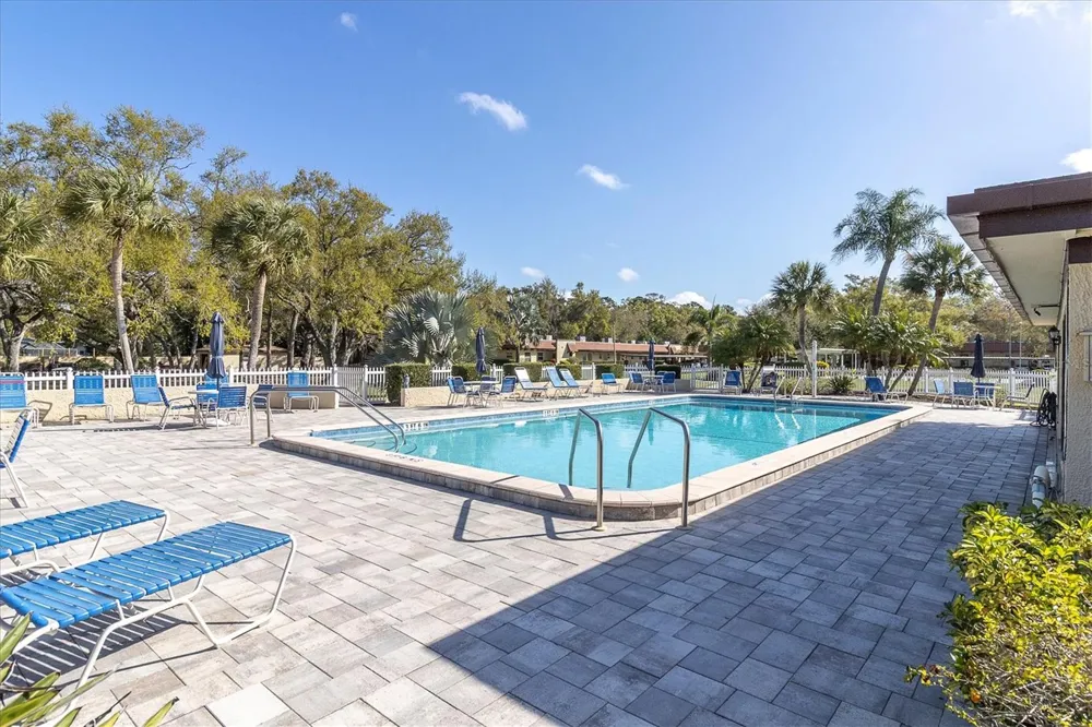 1701 PINEHURST ROAD #6A Dunedin, FL 34698