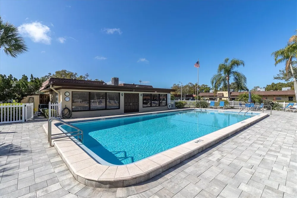 1701 PINEHURST ROAD #6A Dunedin, FL 34698