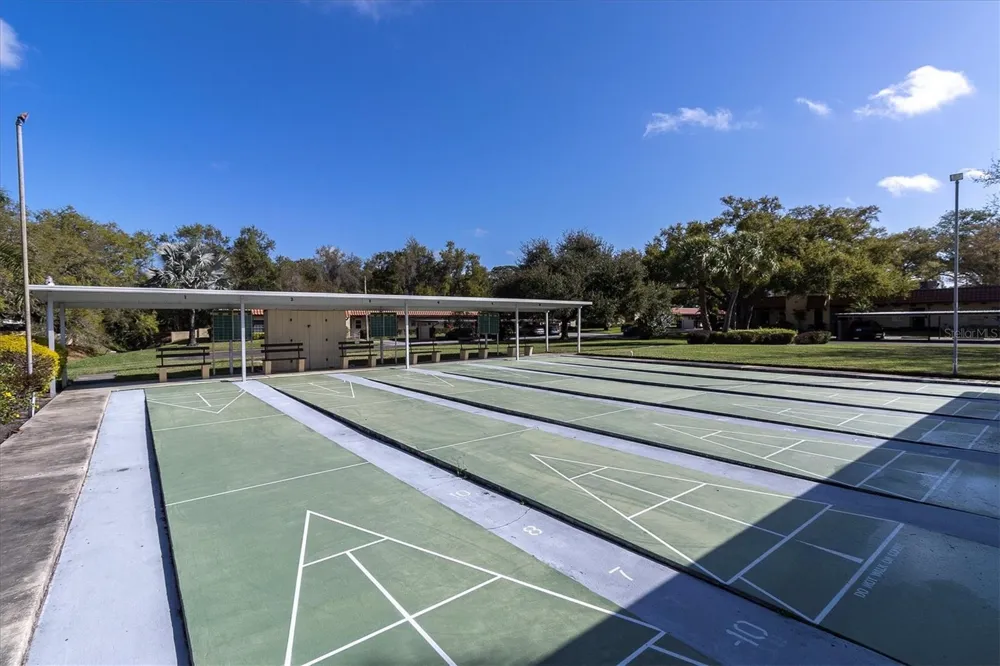1701 PINEHURST ROAD #6A Dunedin, FL 34698