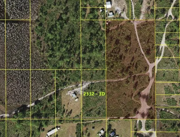 SUBURBAN ESTS SEC 25...2332 003D St Cloud, FL 34771