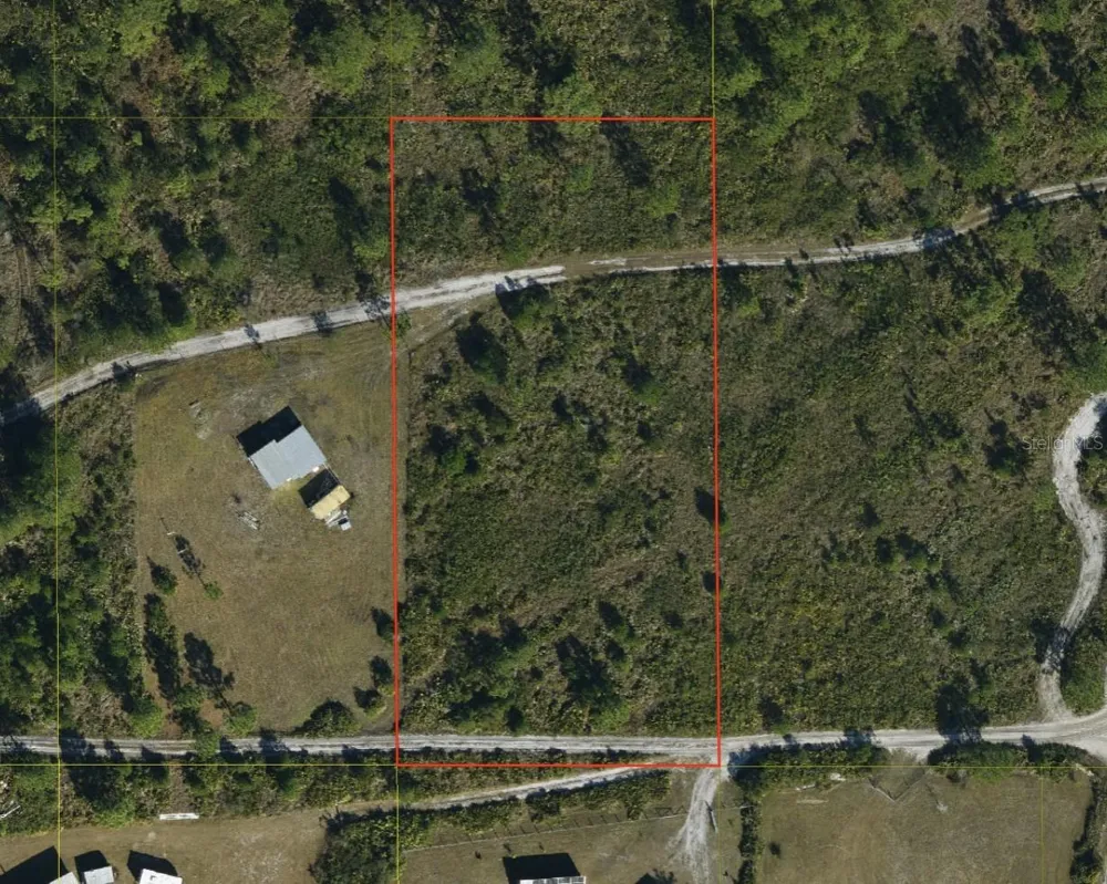 SUBURBAN ESTS SEC 25...2332 003D St Cloud, FL 34771