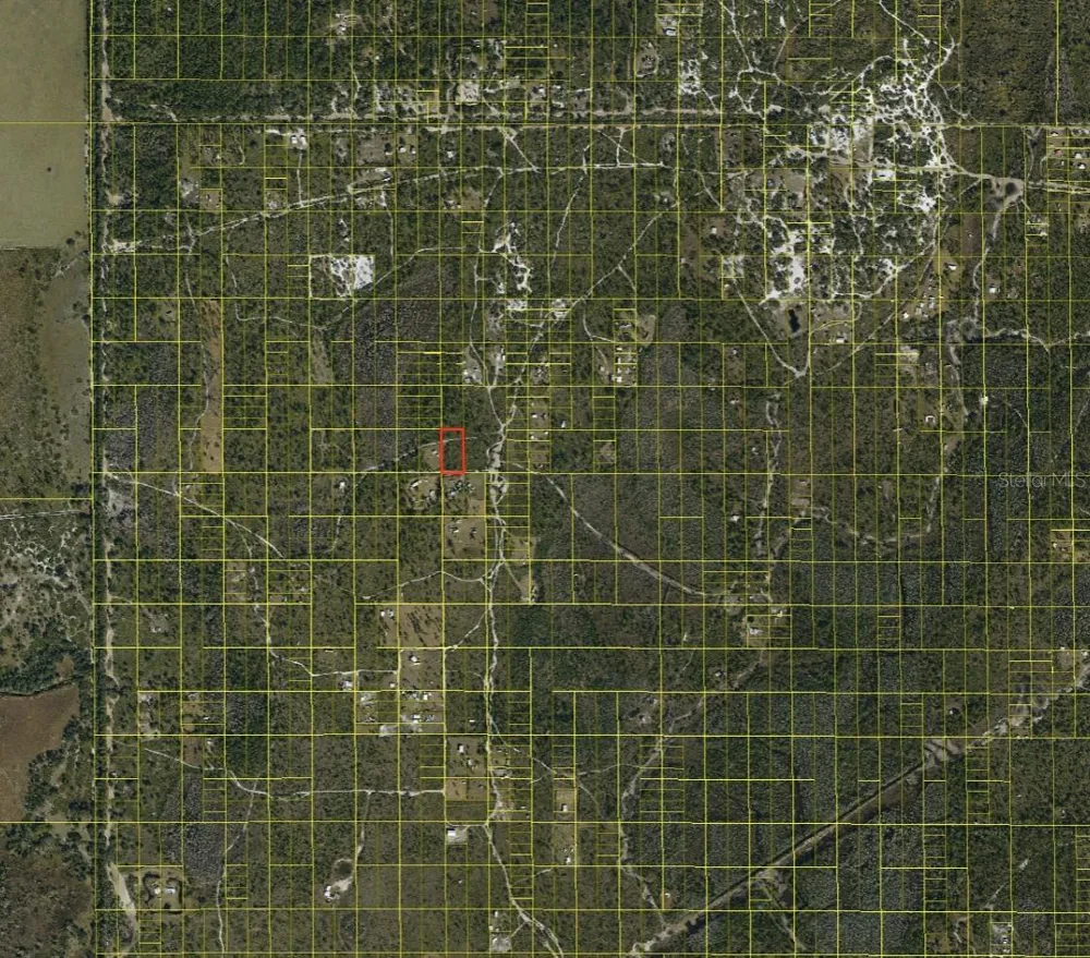 SUBURBAN ESTS SEC 25...2332 003D St Cloud, FL 34771