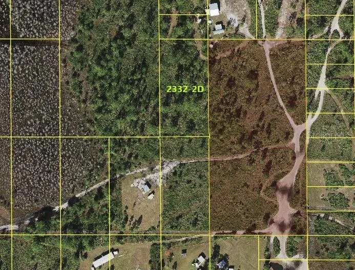 SUBURBAN ESTS SEC 25...2332 002D St Cloud, FL 34771