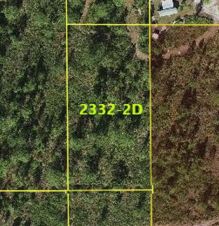 SUBURBAN ESTS SEC 25...2332 002D St Cloud, FL 34771