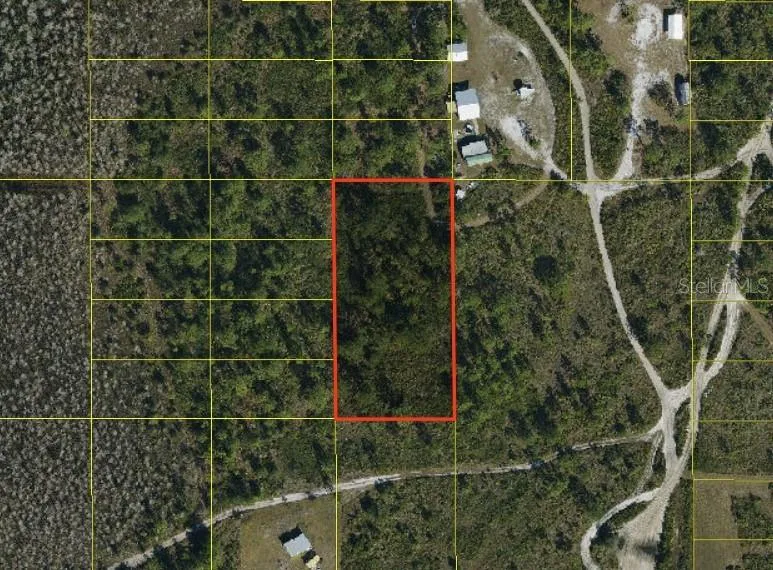 SUBURBAN ESTS SEC 25...2332 002D St Cloud, FL 34771