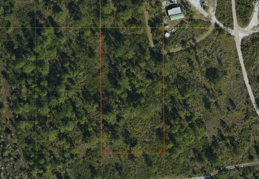 SUBURBAN ESTS SEC 25...2332 002D St Cloud, FL 34771