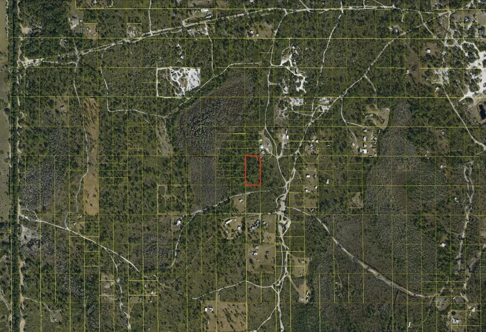 SUBURBAN ESTS SEC 25...2332 002D St Cloud, FL 34771