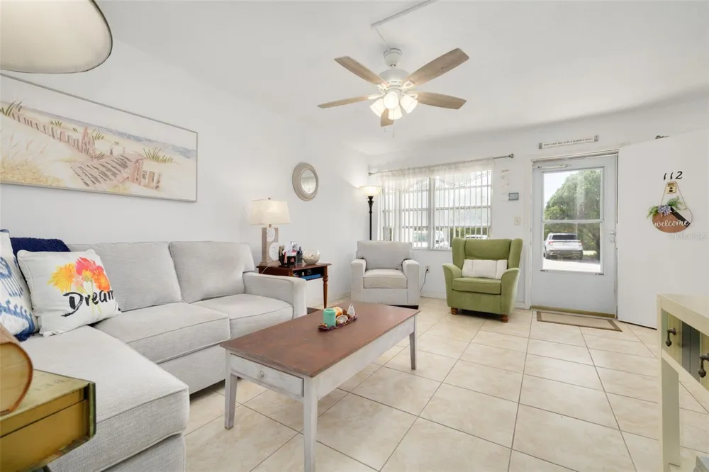 1001 77TH AVENUE #112 St Petersburg, FL 33702