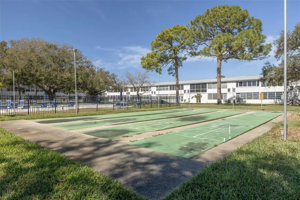 1001 77TH AVENUE #112 St Petersburg, FL 33702