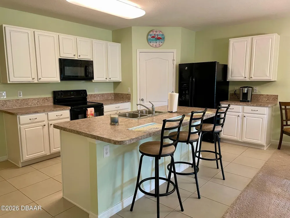 119 Fishermans Cove Drive Edgewater, FL 32141