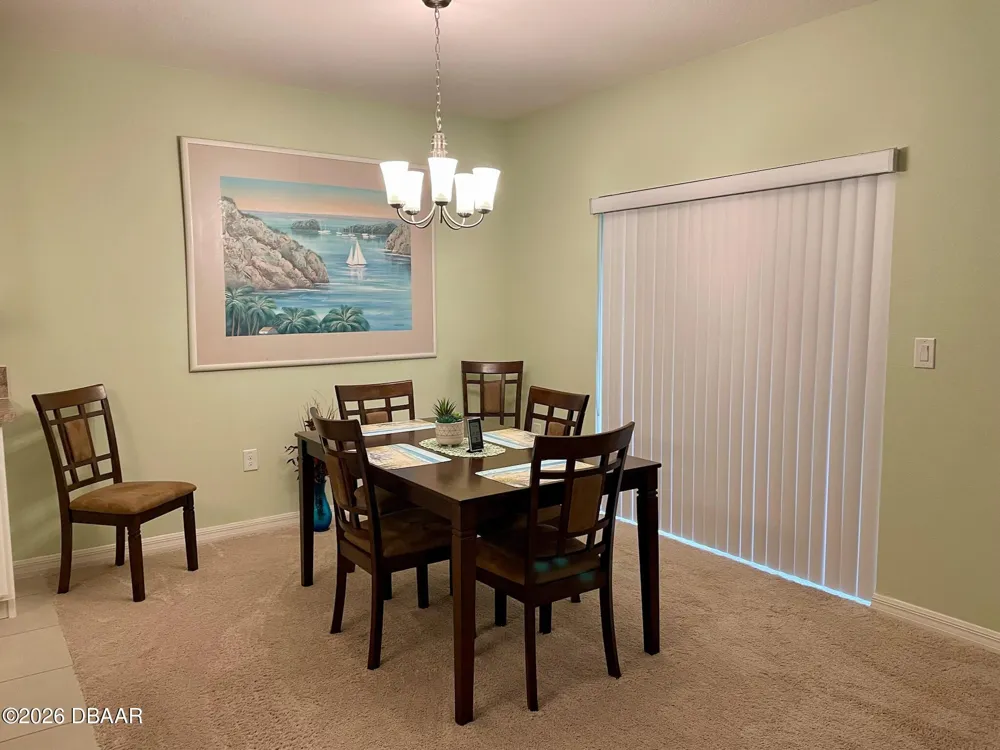 119 Fishermans Cove Drive Edgewater, FL 32141
