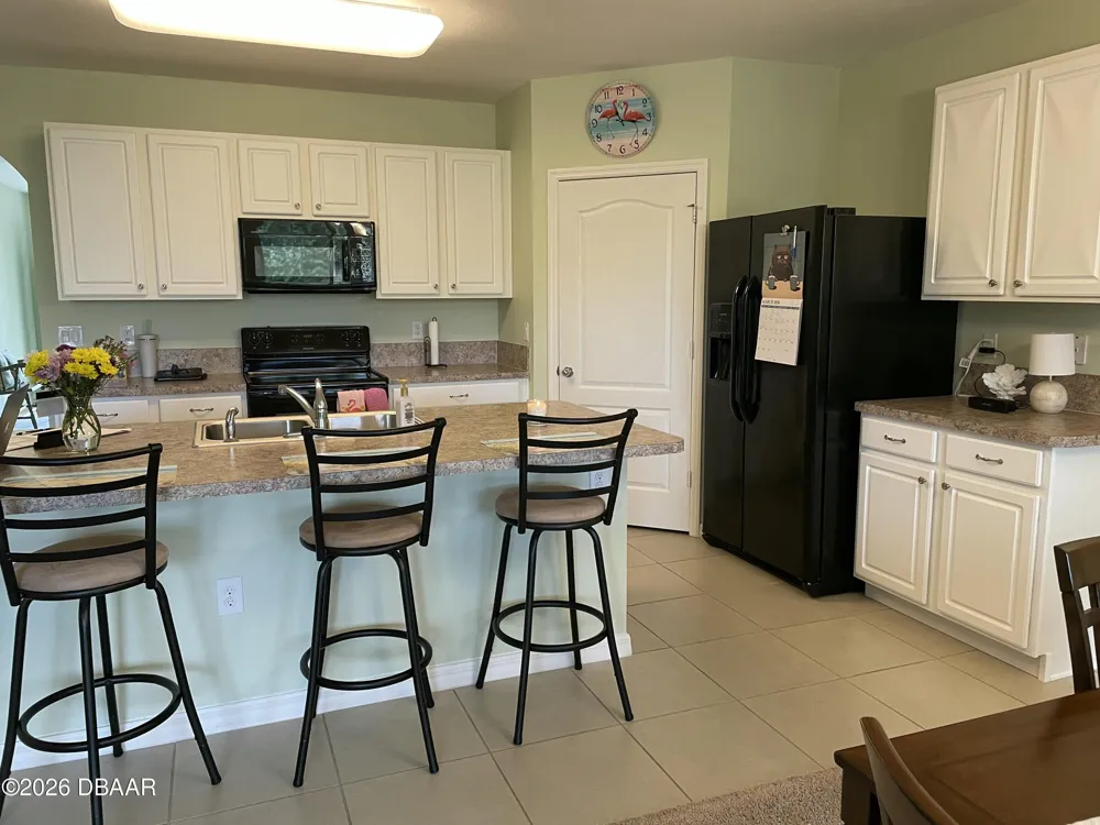 119 Fishermans Cove Drive Edgewater, FL 32141