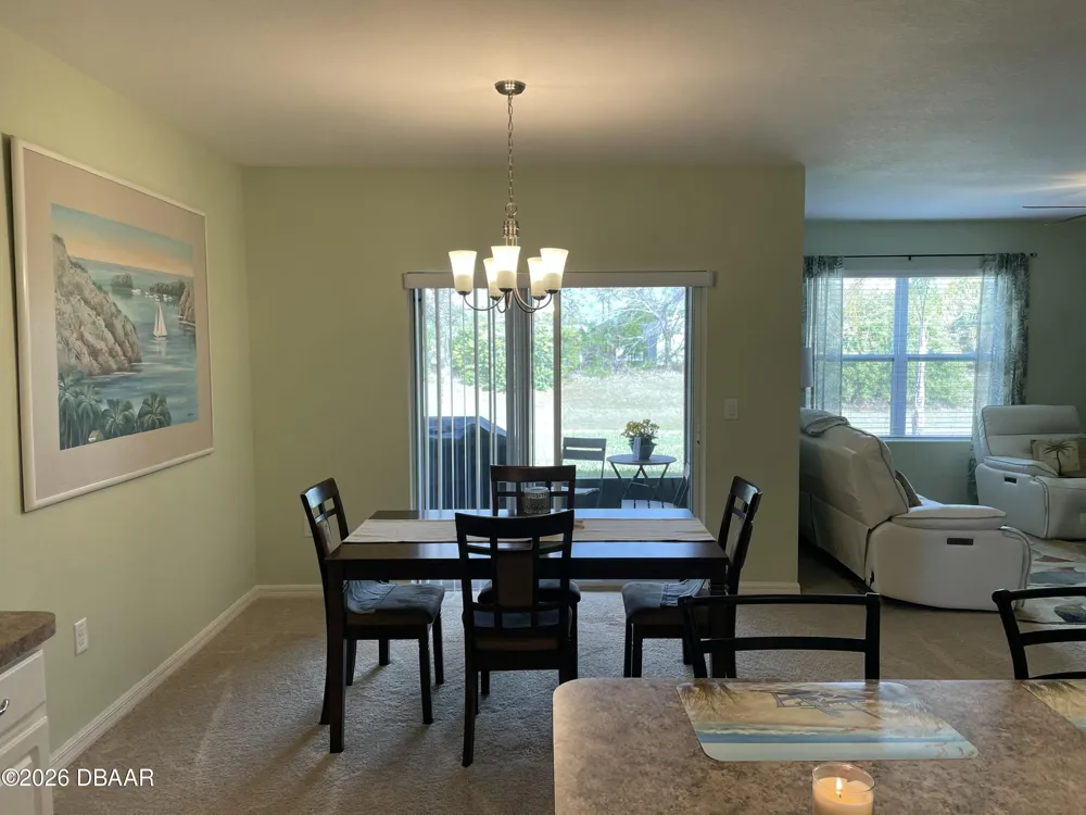 119 Fishermans Cove Drive Edgewater, FL 32141