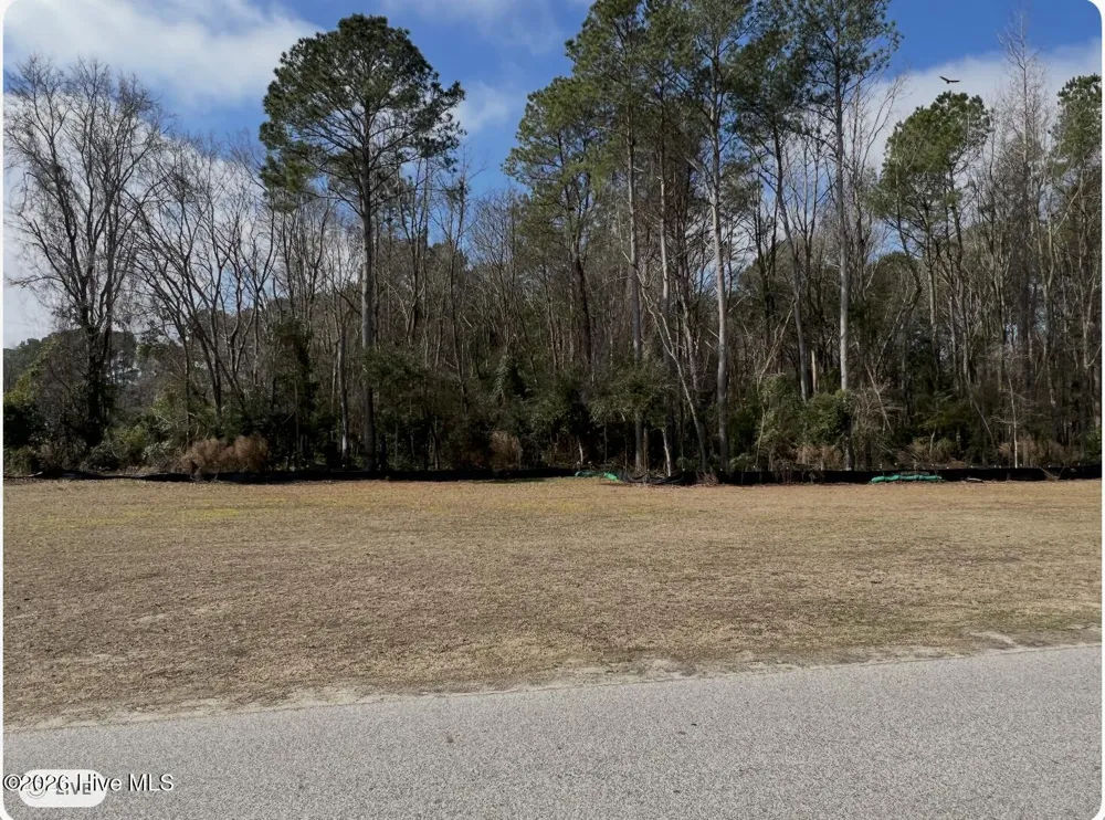 0 Pierce Street Clinton, NC 28328