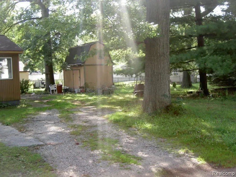 36617 HERMAN STREET Romulus City, MI 48174