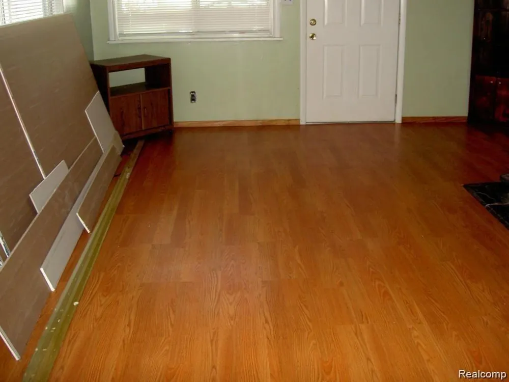 36617 HERMAN STREET Romulus City, MI 48174