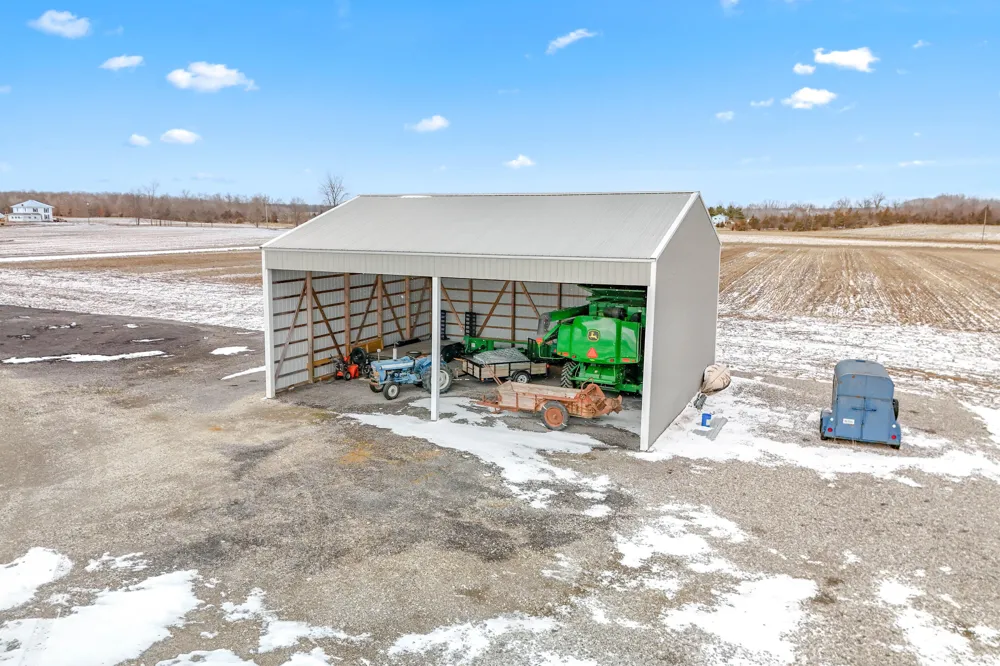 13091 S Bird Lake Road Amboy Township, MI 49232