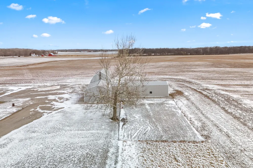 13091 S Bird Lake Road Amboy Township, MI 49232