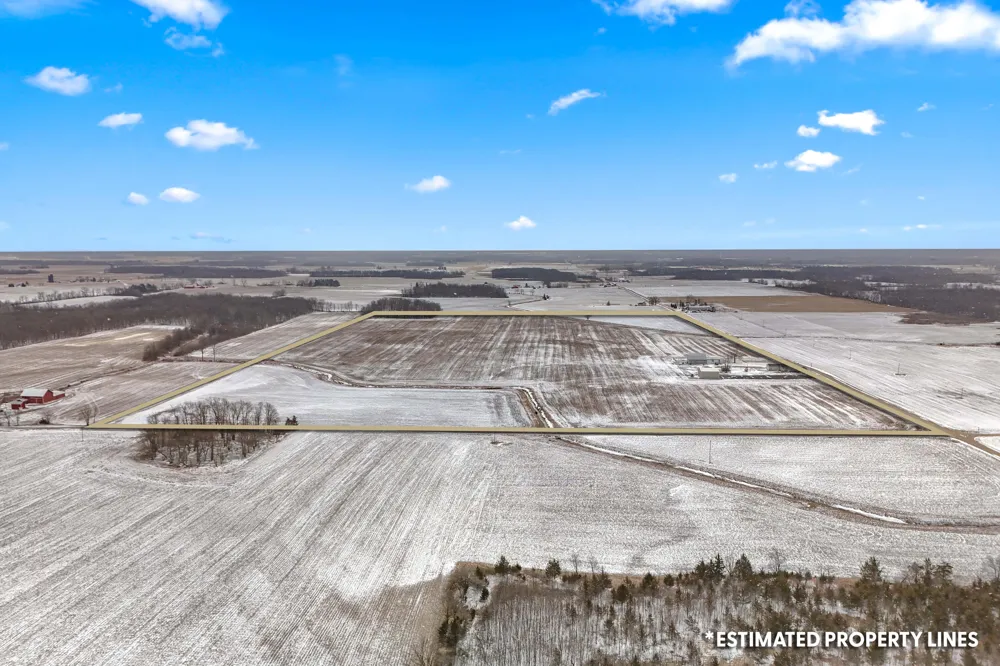 13091 S Bird Lake Road Amboy Township, MI 49232