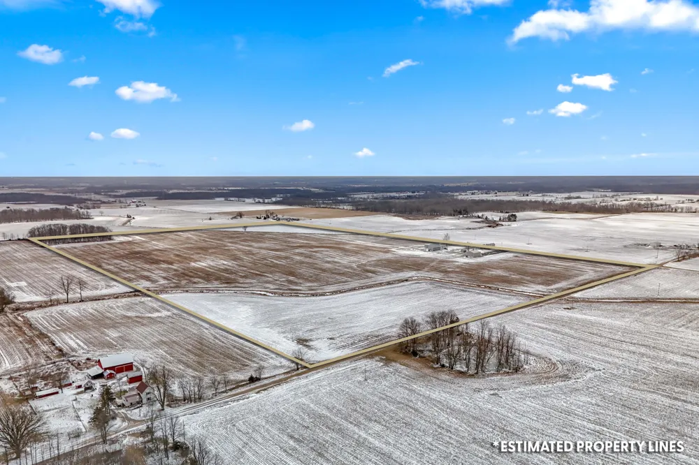 13091 S Bird Lake Road Amboy Township, MI 49232