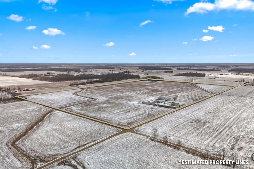 13091 S Bird Lake Road Amboy Township, MI 49232