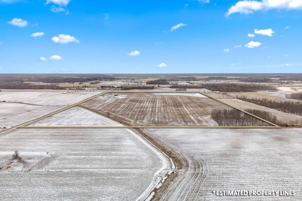 13091 S Bird Lake Road Amboy Township, MI 49232