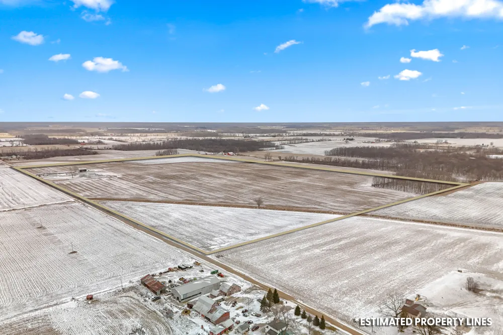 13091 S Bird Lake Road Amboy Township, MI 49232