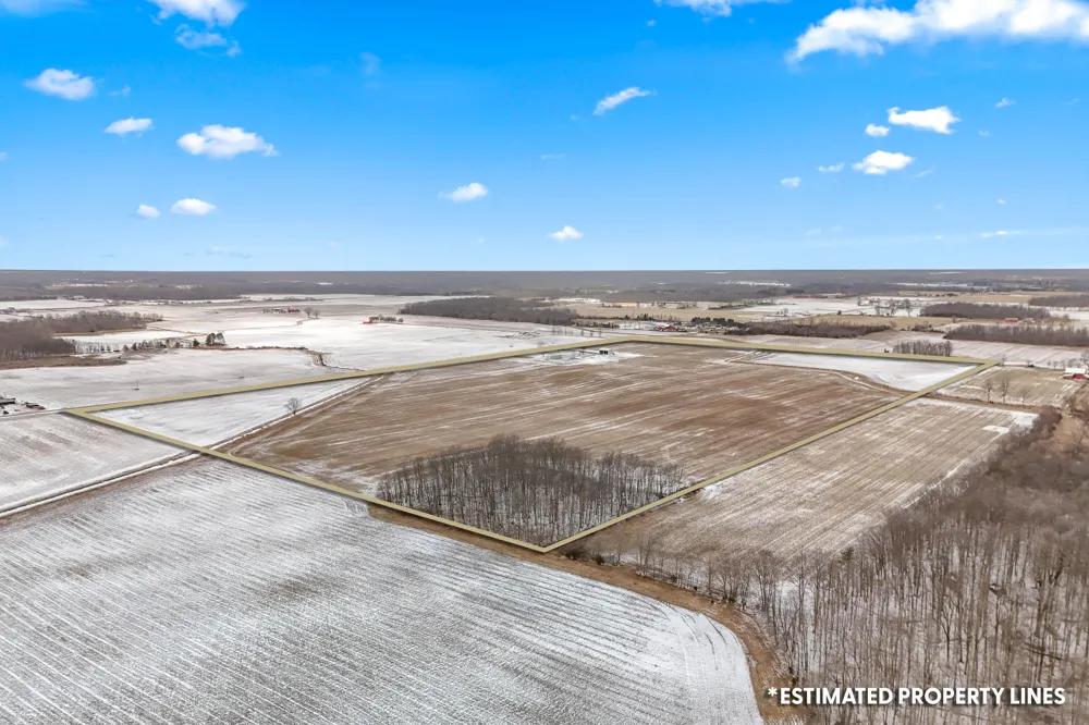 13091 S Bird Lake Road Amboy Township, MI 49232