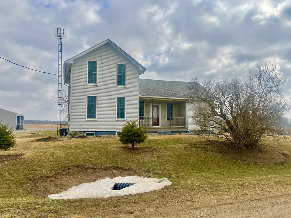 13091 S Bird Lake Road Amboy Township, MI 49232
