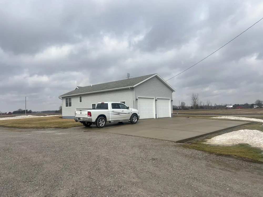 13091 S Bird Lake Road Amboy Township, MI 49232