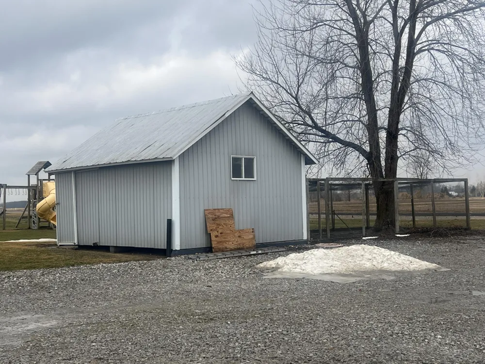 13091 S Bird Lake Road Amboy Township, MI 49232