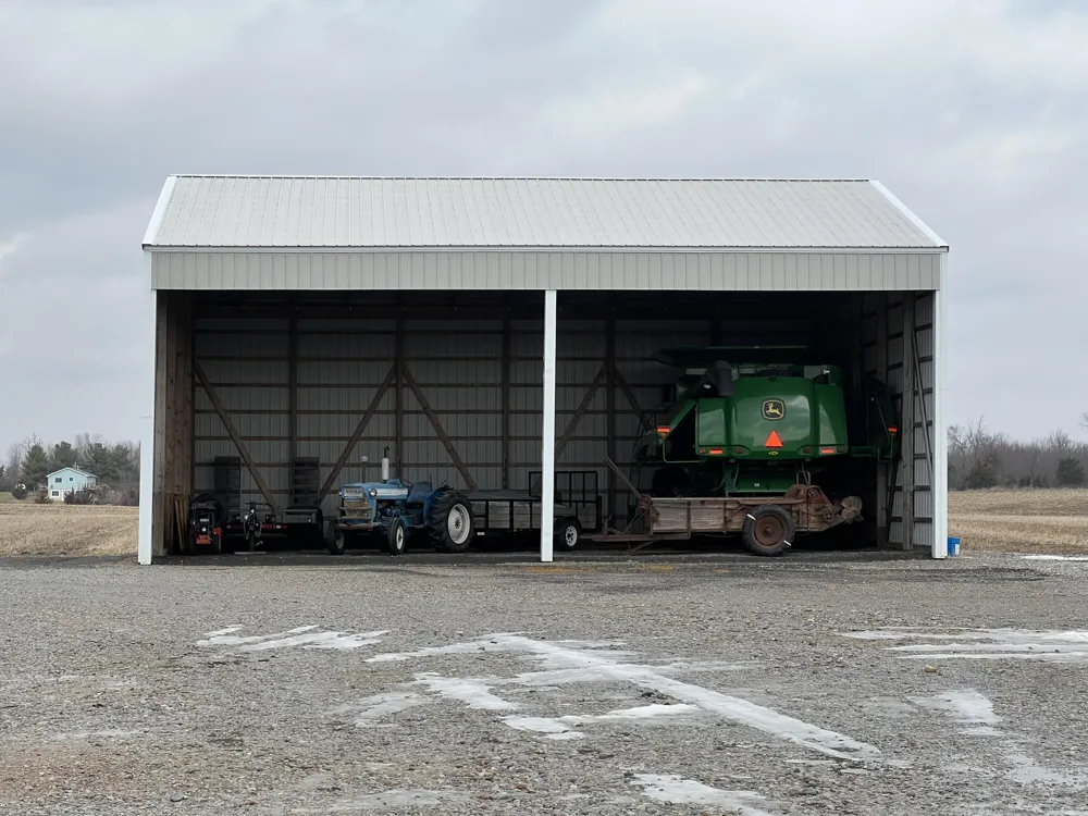 13091 S Bird Lake Road Amboy Township, MI 49232