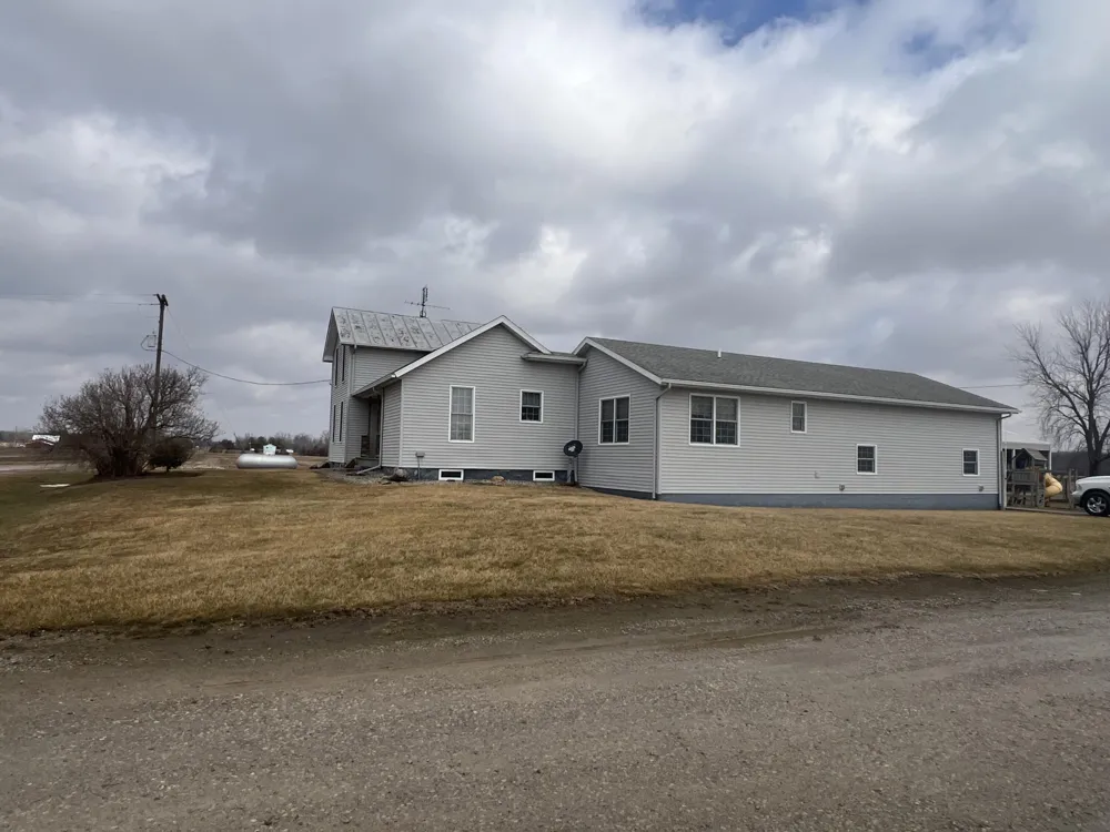 13091 S Bird Lake Road Amboy Township, MI 49232