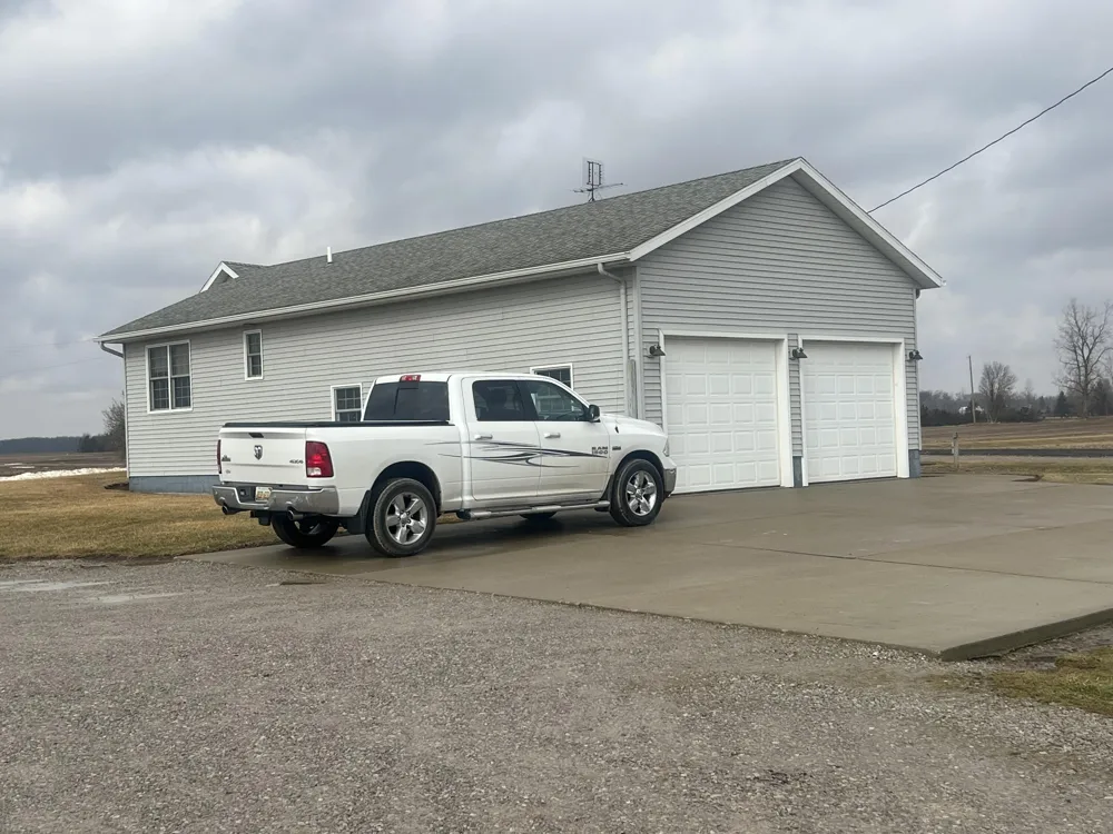 13091 S Bird Lake Road Amboy Township, MI 49232