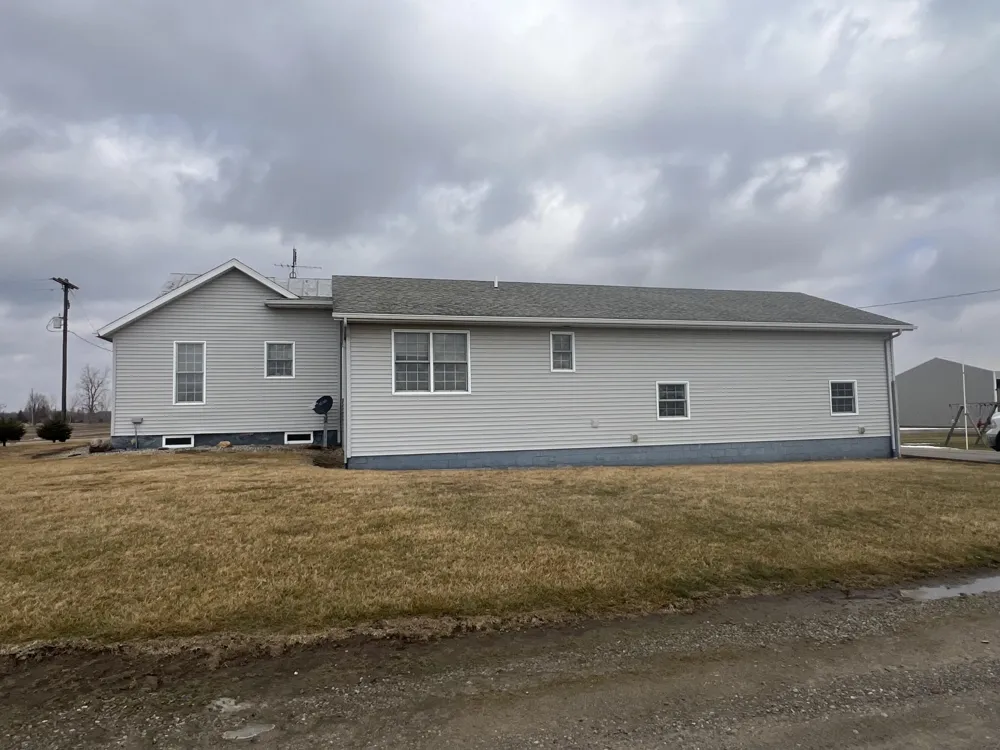 13091 S Bird Lake Road Amboy Township, MI 49232