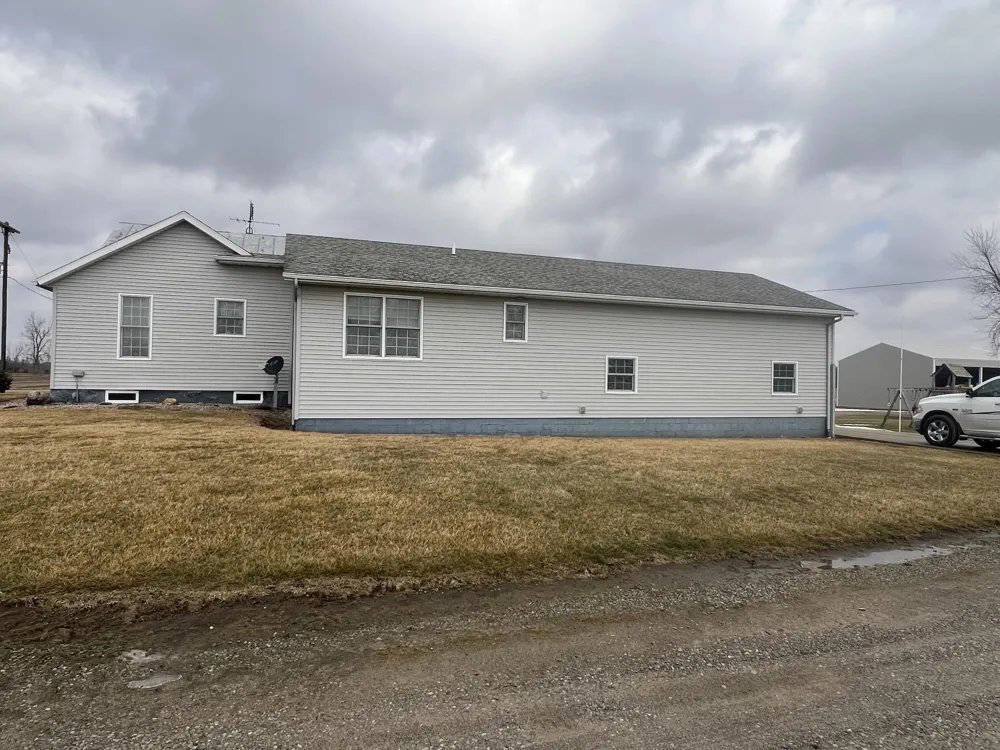 13091 S Bird Lake Road Amboy Township, MI 49232