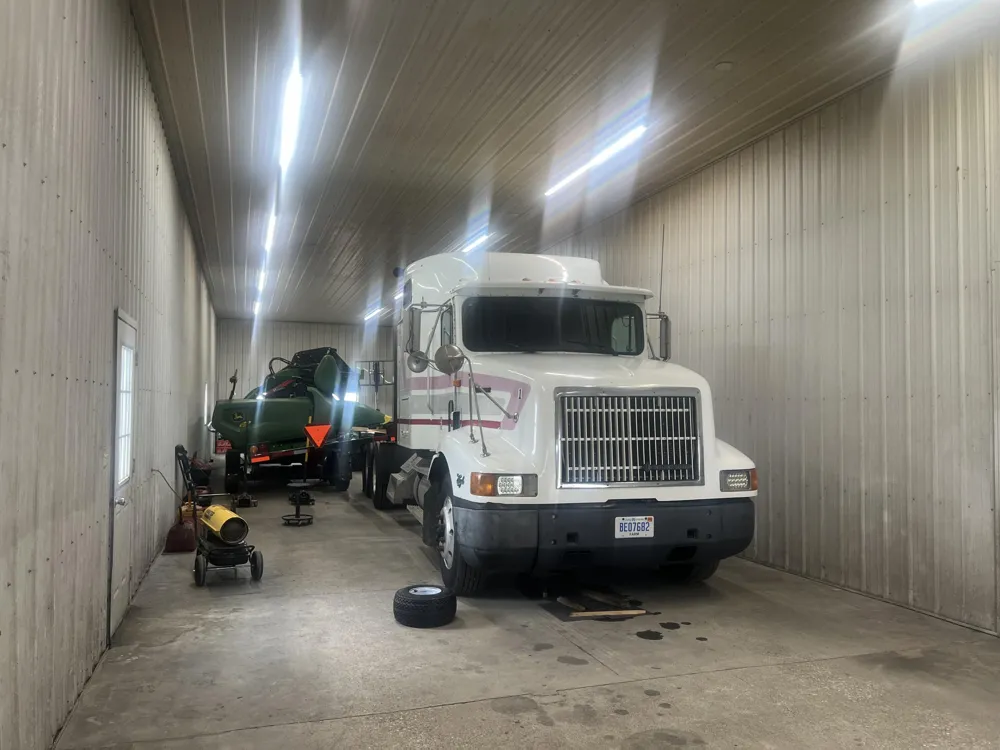 13091 S Bird Lake Road Amboy Township, MI 49232