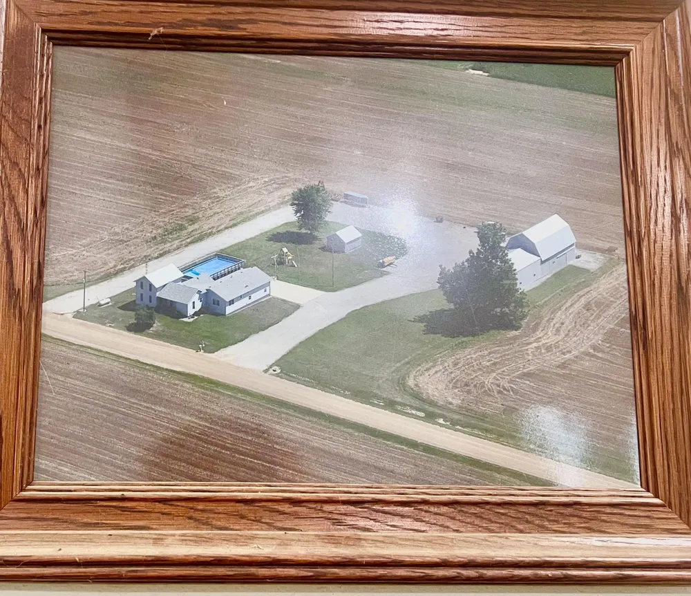 13091 S Bird Lake Road Amboy Township, MI 49232