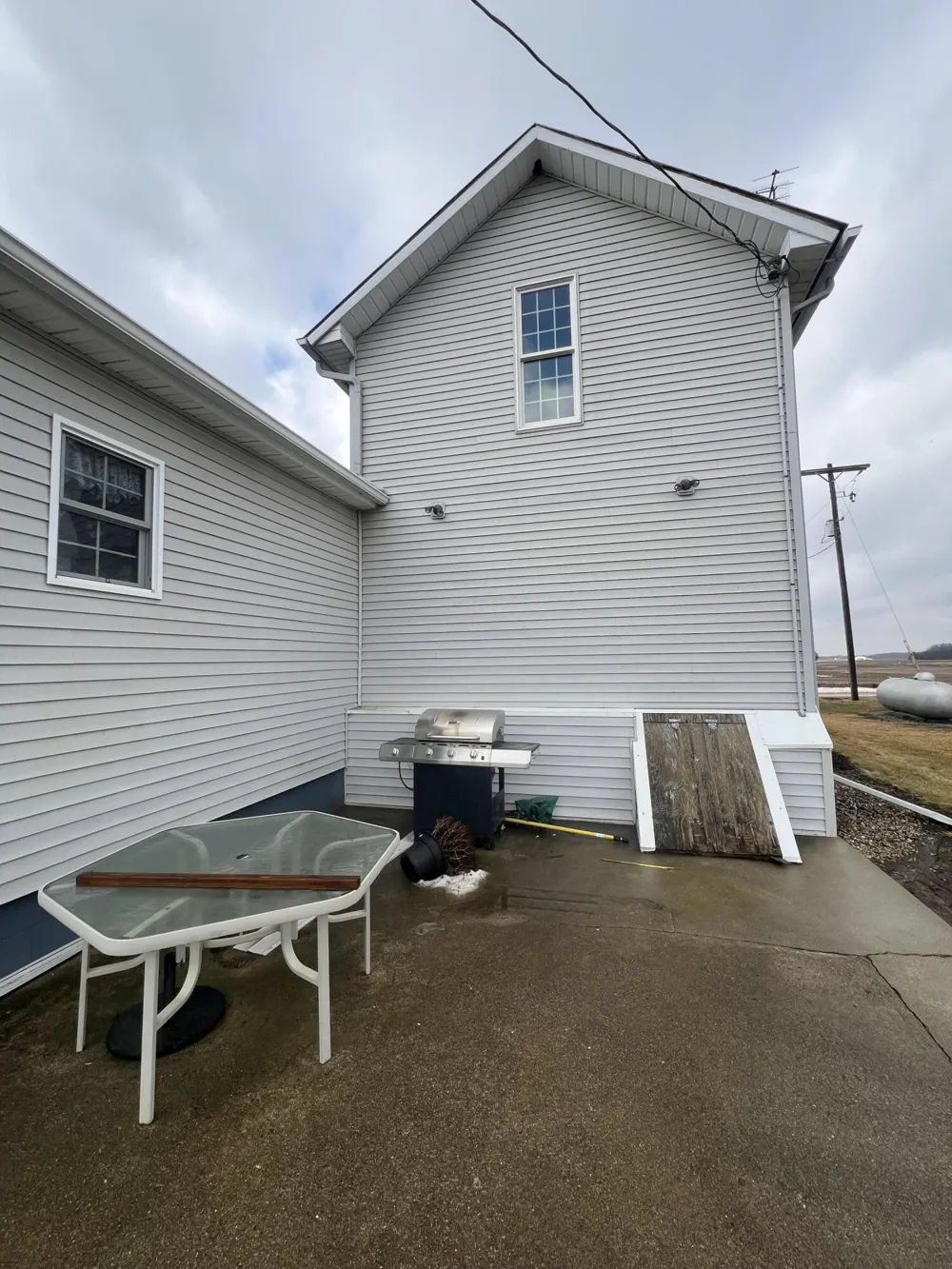 13091 S Bird Lake Road Amboy Township, MI 49232