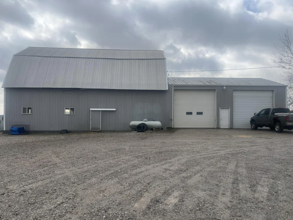 13091 S Bird Lake Road Amboy Township, MI 49232