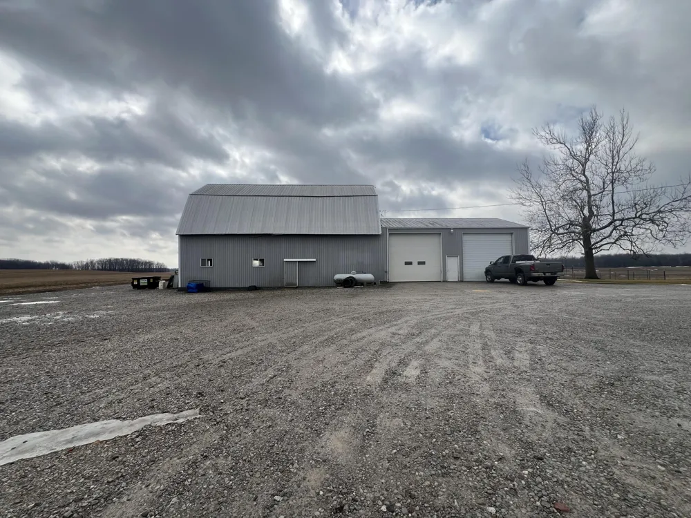 13091 S Bird Lake Road Amboy Township, MI 49232