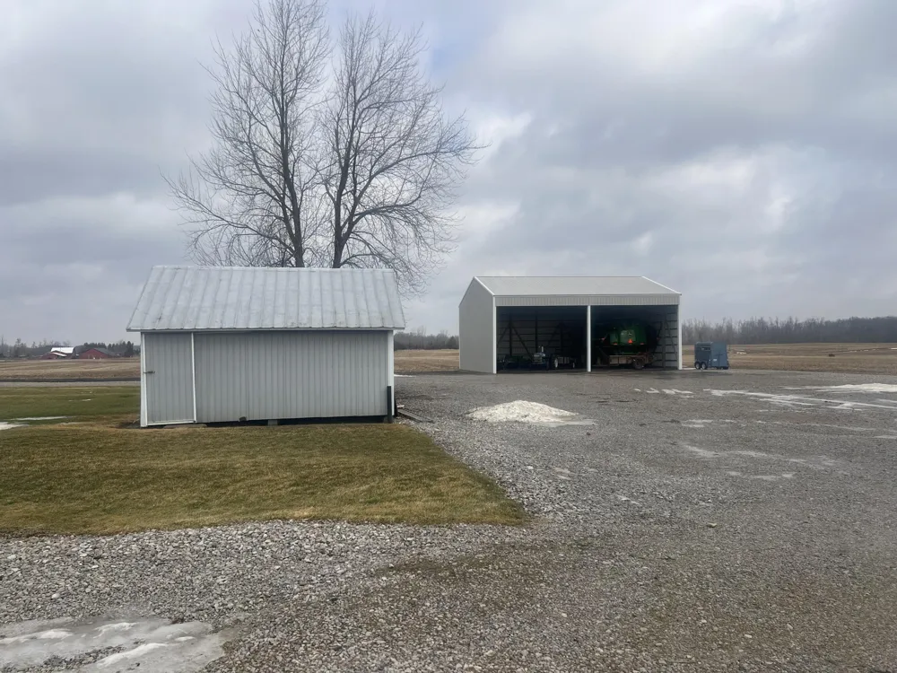 13091 S Bird Lake Road Amboy Township, MI 49232