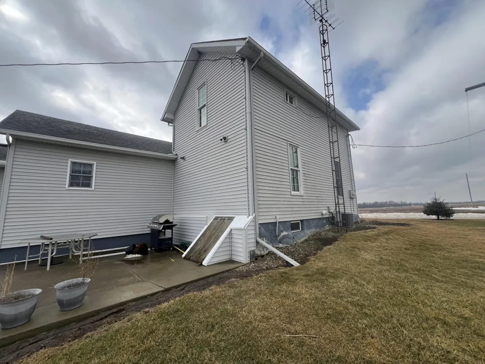 13091 S Bird Lake Road Amboy Township, MI 49232