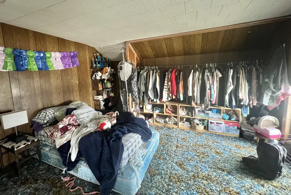 13091 S Bird Lake Road Amboy Township, MI 49232