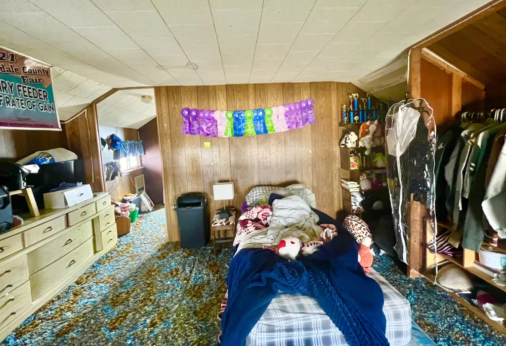 13091 S Bird Lake Road Amboy Township, MI 49232