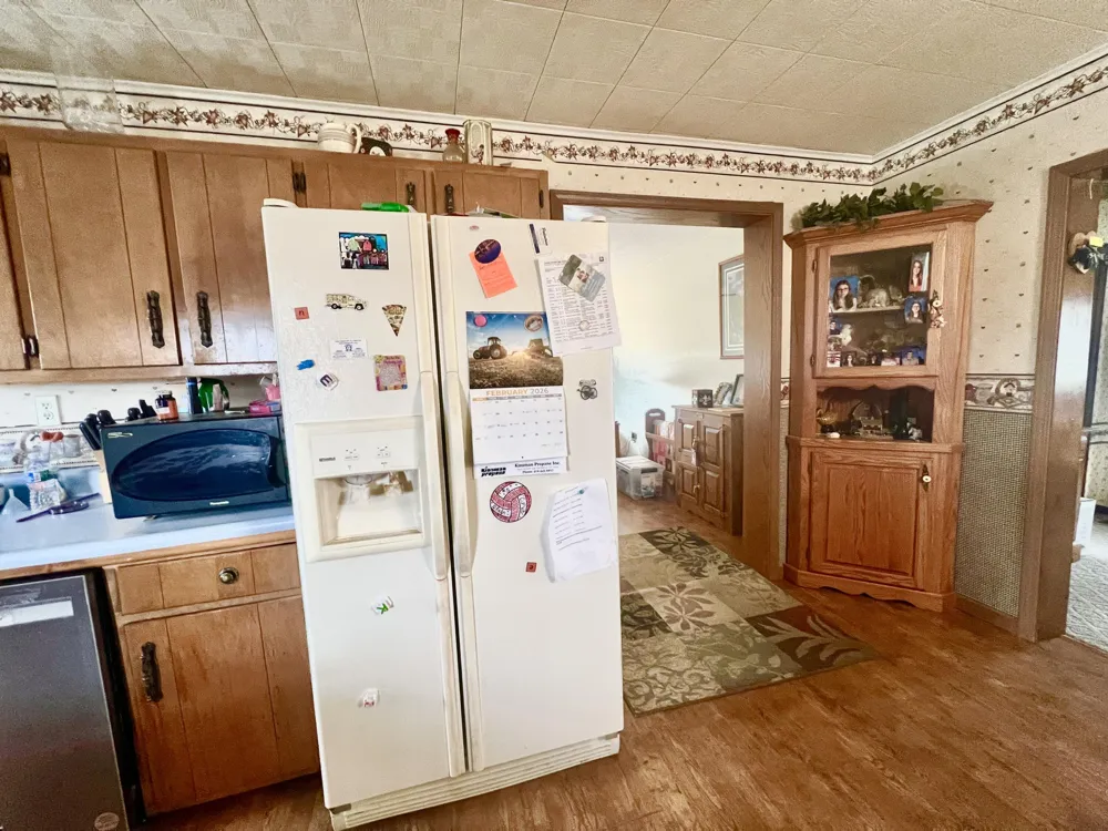 13091 S Bird Lake Road Amboy Township, MI 49232