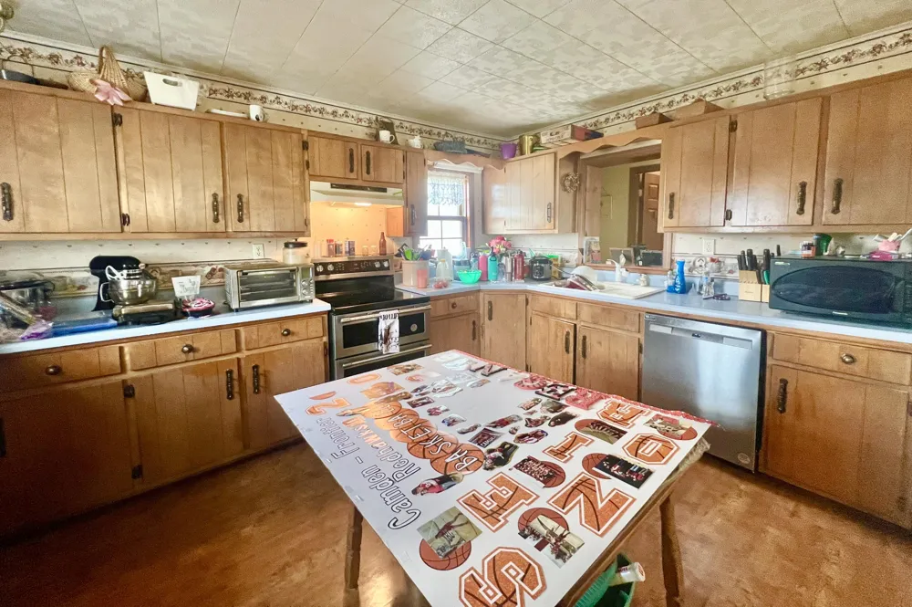 13091 S Bird Lake Road Amboy Township, MI 49232