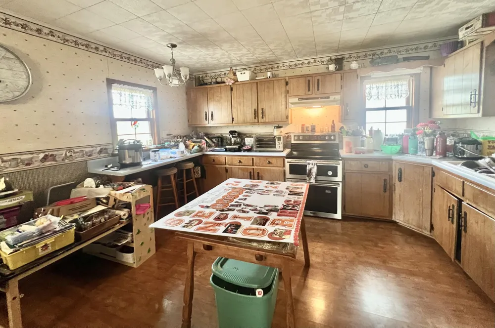 13091 S Bird Lake Road Amboy Township, MI 49232
