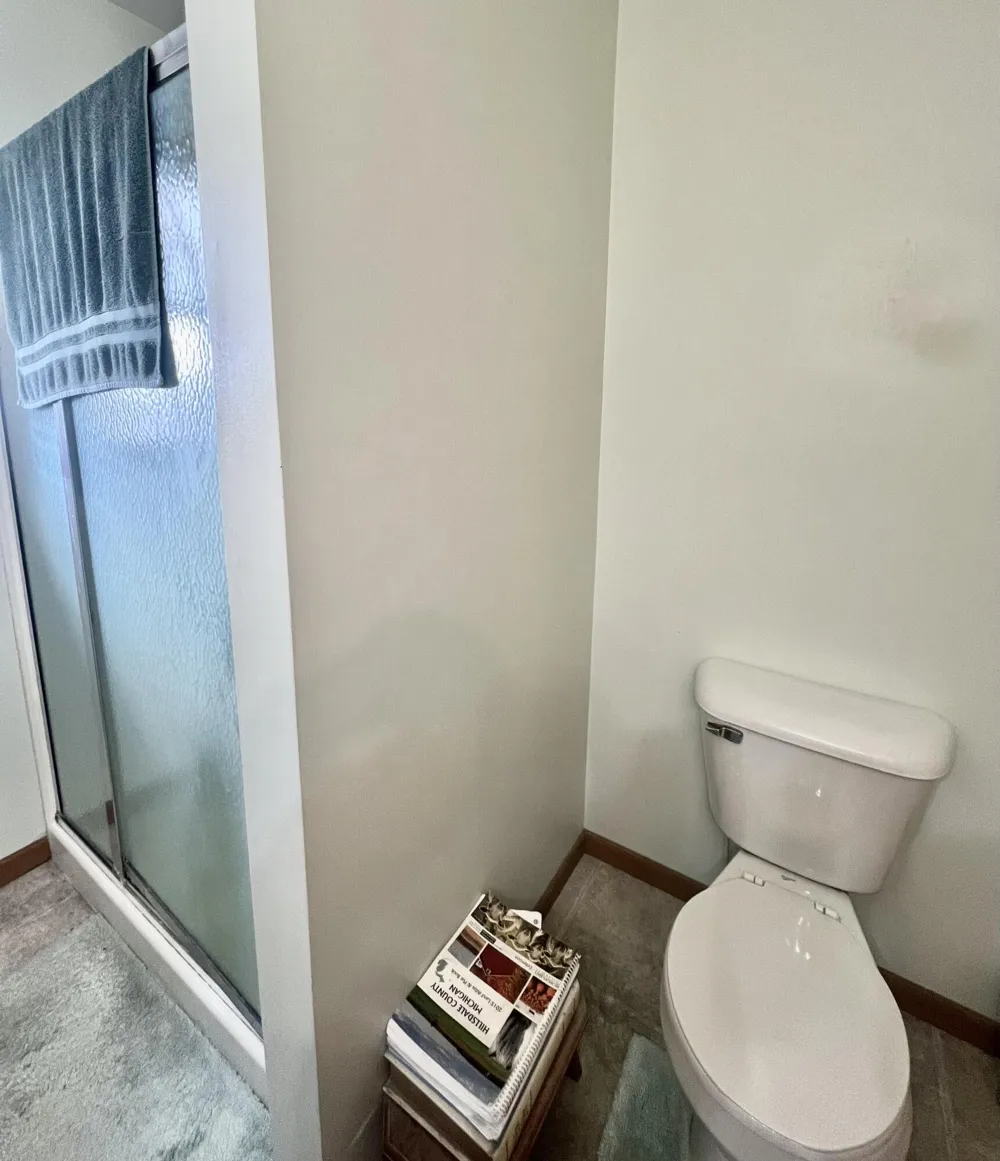 13091 S Bird Lake Road Amboy Township, MI 49232