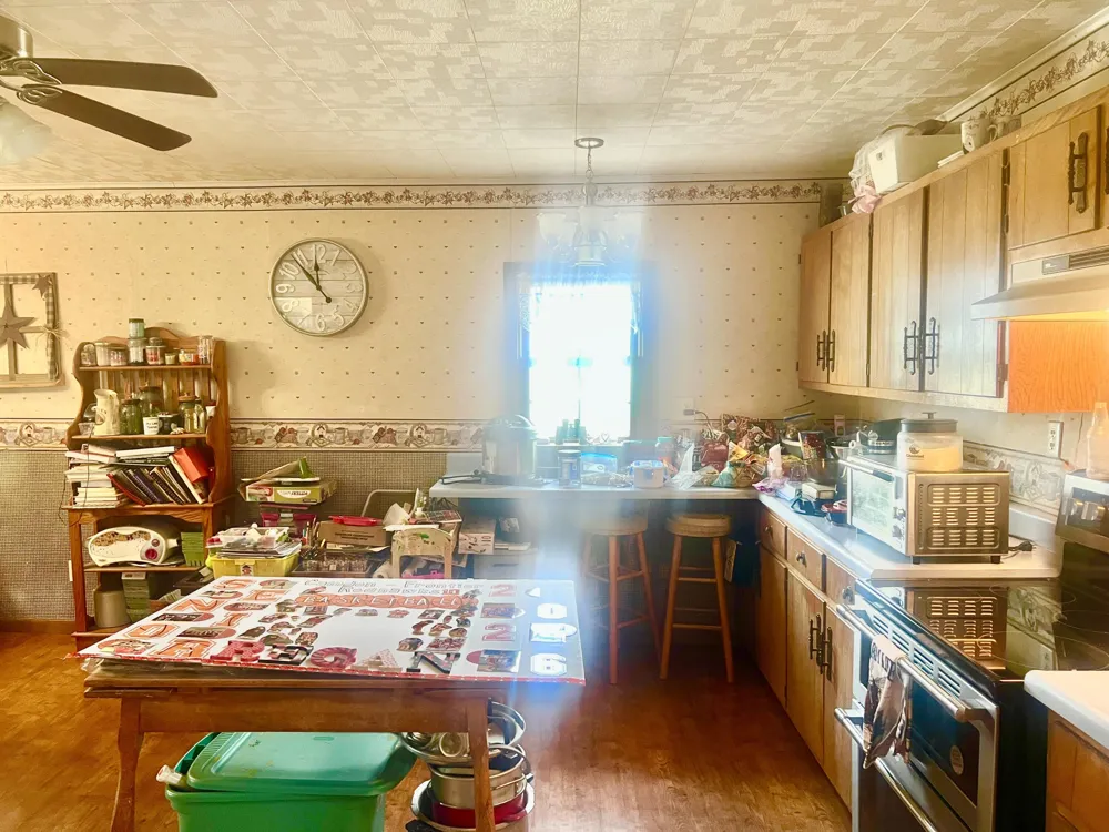 13091 S Bird Lake Road Amboy Township, MI 49232